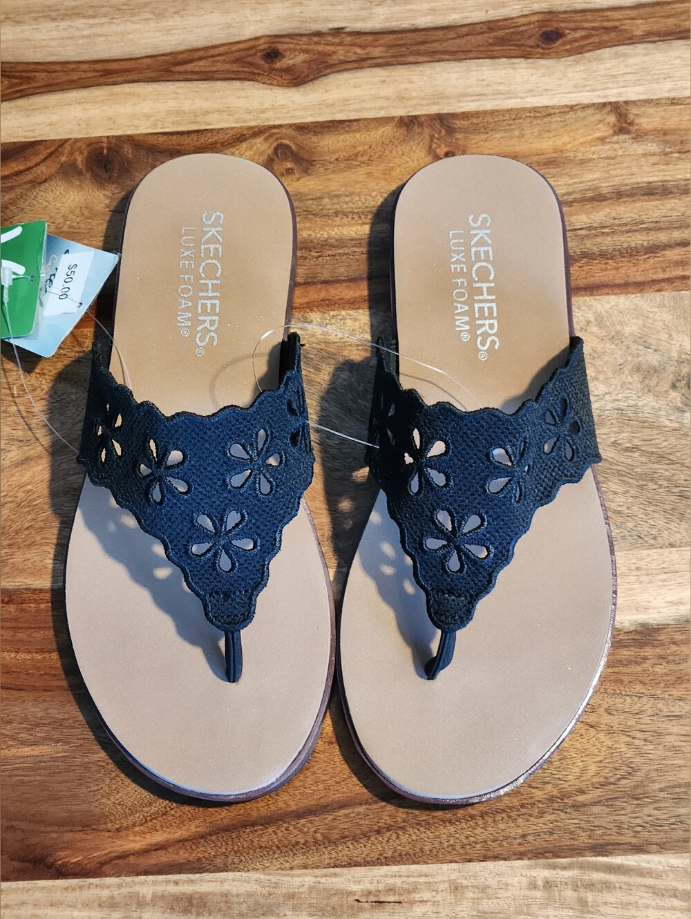 Skechers Cali Summer Cove - Breeze By